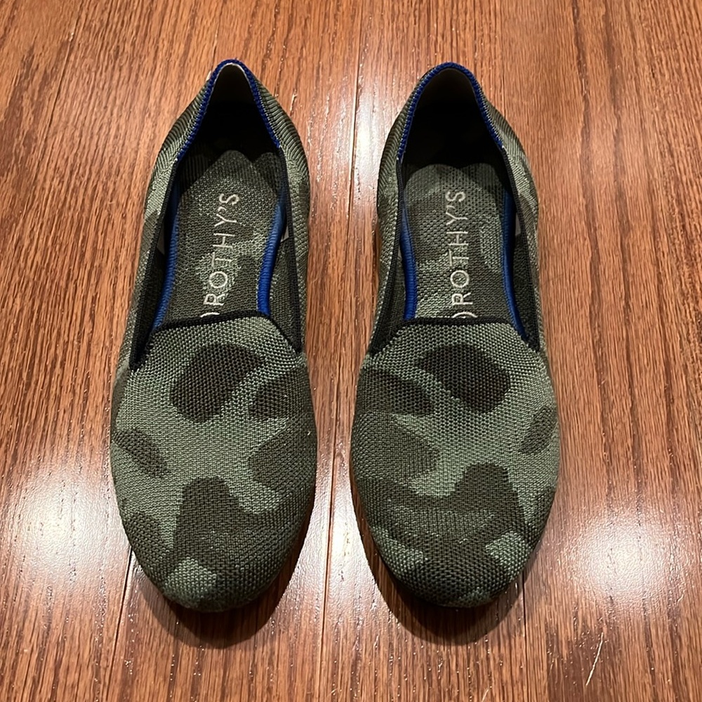 Rothy’s Loafer